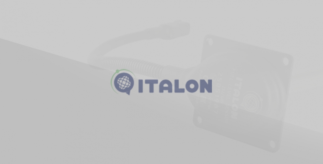 Обновление программы Configurator ITALON v1.46